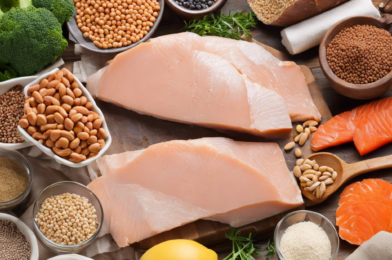 “The Truth About Protein: How Much Do You Really Need?”