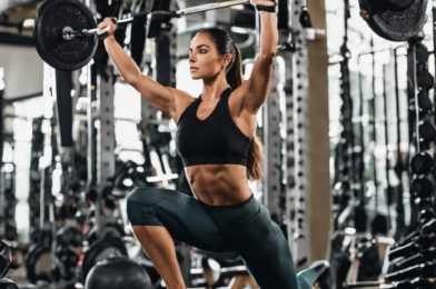 “The Power of Proper Form: Exercises You’re Probably Doing Wrong”