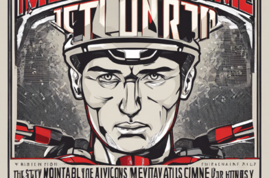 “The Mental Game: How to Stay Motivated in Your Fitness Journey”