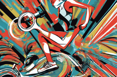 “HIIT Explained: Why High-Intensity Workouts Work Wonders”