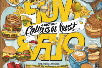 “The Truth About Fat Loss: Beyond Calories In, Calories Out”